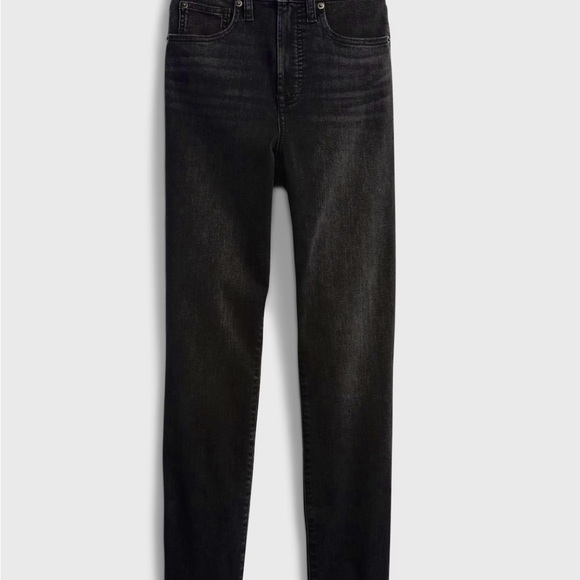 Gap - True Skinny -Super high rise 27 - Picture 5 of 5